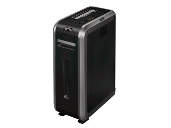 SHREDDER POWERSHRED 125I/4613001 FELLOWES SHREDDER POWERSHRED 125I/4613001 FELLOWES