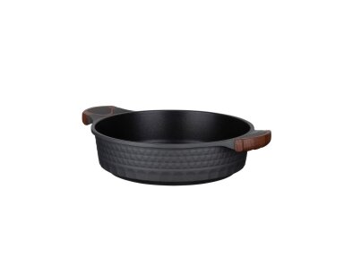 SHALLOW POT D28CM 4.4L/93506 RESTO