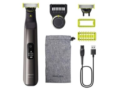 SHAVER ONEBLADE PRO 360/QP6552/15 PHILIPS