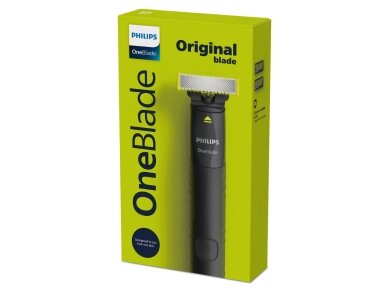 SHAVER ONEBLADE/QP1424/10 PHILIPS