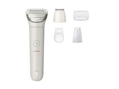 SHAVER WOMENS/BRL147/00 PHILIPS