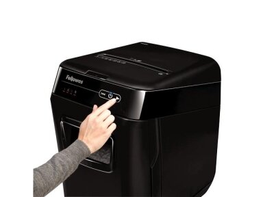 SHREDDER AUTOMAX 200C/4653601 FELLOWES