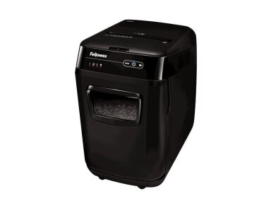 SHREDDER AUTOMAX 200C/4653601 FELLOWES
