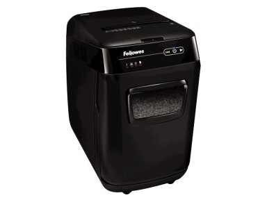 SHREDDER AUTOMAX 200M/4656301 FELLOWES