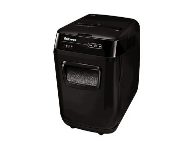 SHREDDER AUTOMAX 200M/4656301 FELLOWES