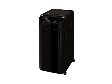 SHREDDER AUTOMAX 350C/4964101 FELLOWES