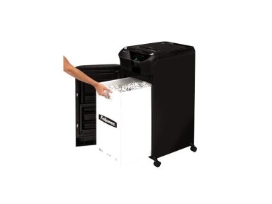 SHREDDER AUTOMAX 550C/4963101 FELLOWES