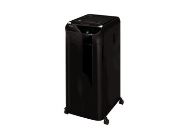 SHREDDER AUTOMAX 550C/4963101 FELLOWES