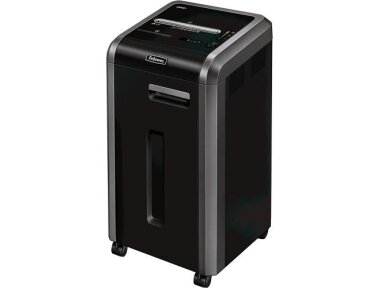 SHREDDER POWERSHRED 225CI/CROSS CUT 4622001 FELLOWES