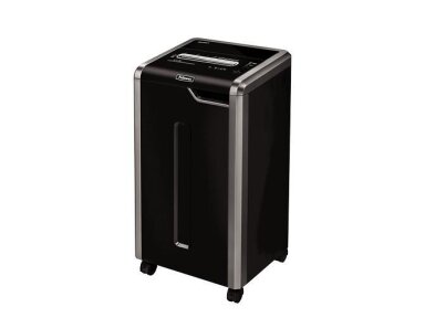 SHREDDER POWERSHRED 325CI/4632001 FELLOWES