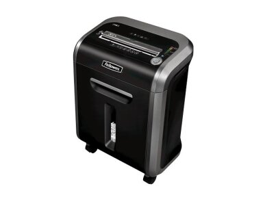 SHREDDER POWERSHRED 79CI/4679001 FELLOWES