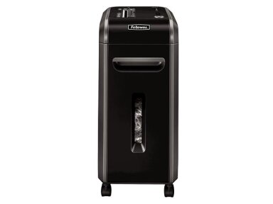 SHREDDER POWERSHRED 99CI/4691001 FELLOWES