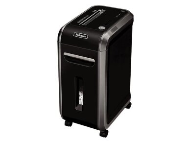 SHREDDER POWERSHRED 99CI/4691001 FELLOWES