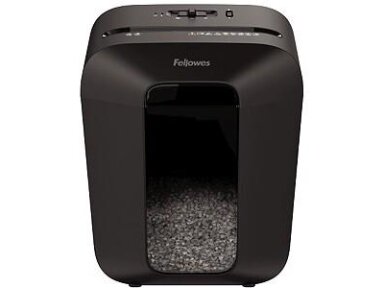 SHREDDER POWERSHRED LX41M/4300701 FELLOWES