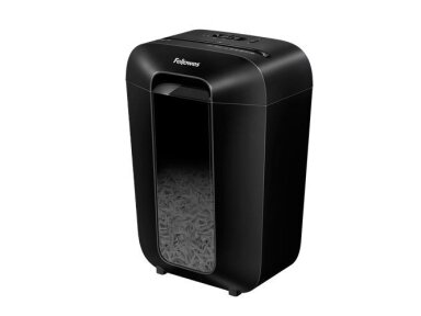 SHREDDER POWERSHRED LX70/4407501 FELLOWES