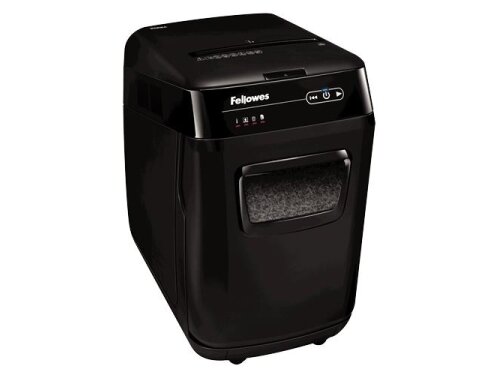 SHREDDER AUTOMAX 200M/4656301 FELLOWES 1