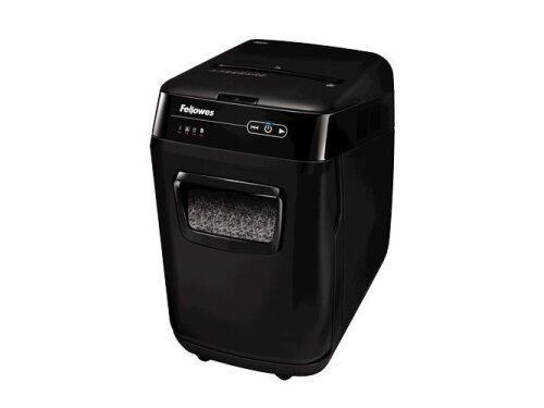 SHREDDER AUTOMAX 200M/4656301 FELLOWES SHREDDER AUTOMAX 200M/4656301 FELLOWES