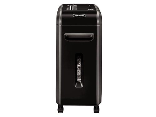 SHREDDER POWERSHRED 99CI/4691001 FELLOWES 1
