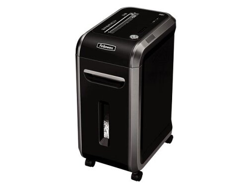 SHREDDER POWERSHRED 99CI/4691001 FELLOWES