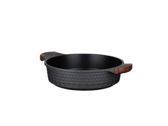 SHALLOW POT D28CM 4.4L/93506 RESTO 1 SHALLOW POT D28CM 4.4L/93506 RESTO 1