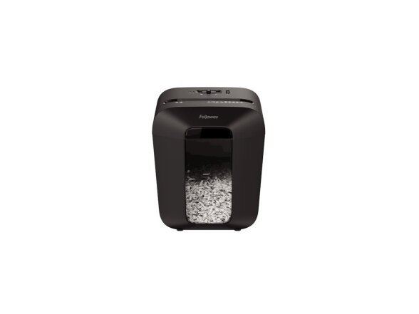 SHREDDER POWERSHRED LX50/4406001 FELLOWES SHREDDER POWERSHRED LX50/4406001 FELLOWES