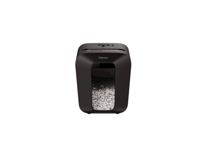 SHREDDER POWERSHRED LX50/4406001 FELLOWES