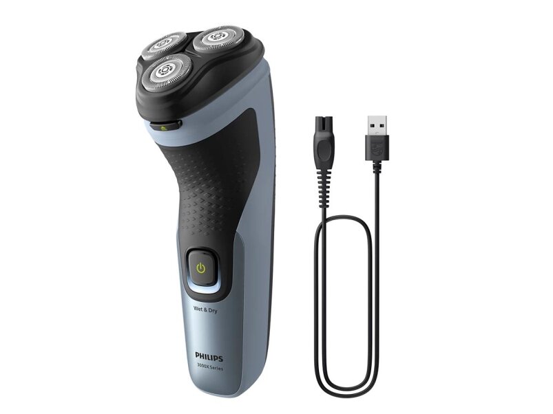 SHAVER/X3063/00 PHILIPS 1 SHAVER/X3063/00 PHILIPS 1
