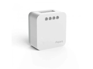 SINGLE SWITCH MODULE T1/SSM-U02 AQARA