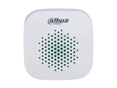 SIREN WRL INDOOR/868MHZ ARA12-W2 DAHUA