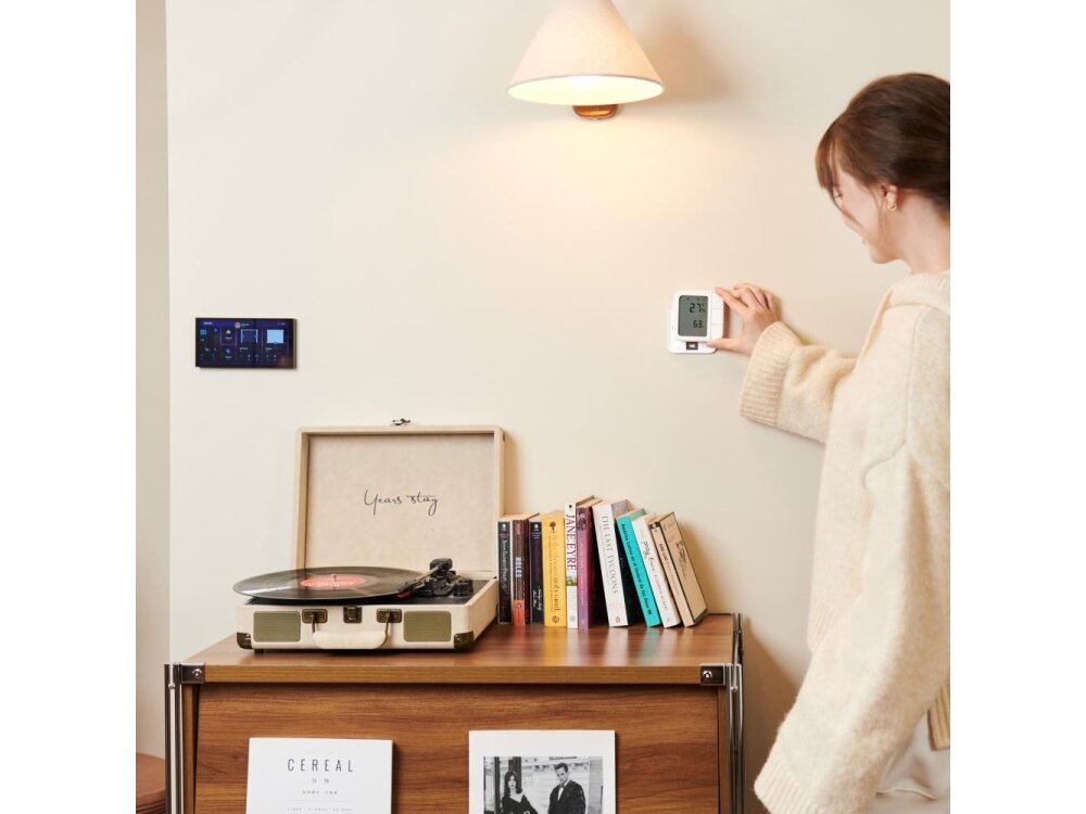 SMART HOME CLIMATE SENSOR/TH-S04D AQARA 1