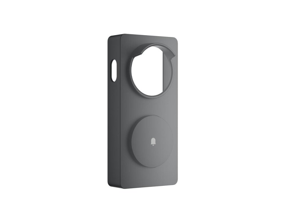 SMART HOME DOORBELL ACC CASE/G4 BLK FFGJT11LM AQARA 1 SMART HOME DOORBELL ACC CASE/G4 BLK FFGJT11LM AQARA 1