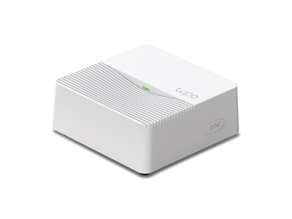SMART HOME HUB/TAPO H200 TP-LINK SMART HOME HUB/TAPO H200 TP-LINK