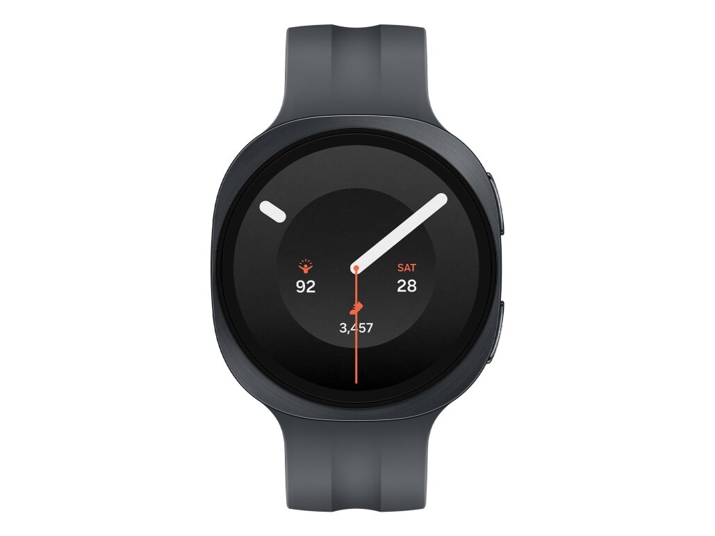 SMARTWATCH GALAXY WATCH9 WI-FI/40MM GRAPHITE SM-L340 SAMSUNG 1 SMARTWATCH GALAXY WATCH9 WI-FI/40MM GRAPHITE SM-L340 SAMSUNG 1