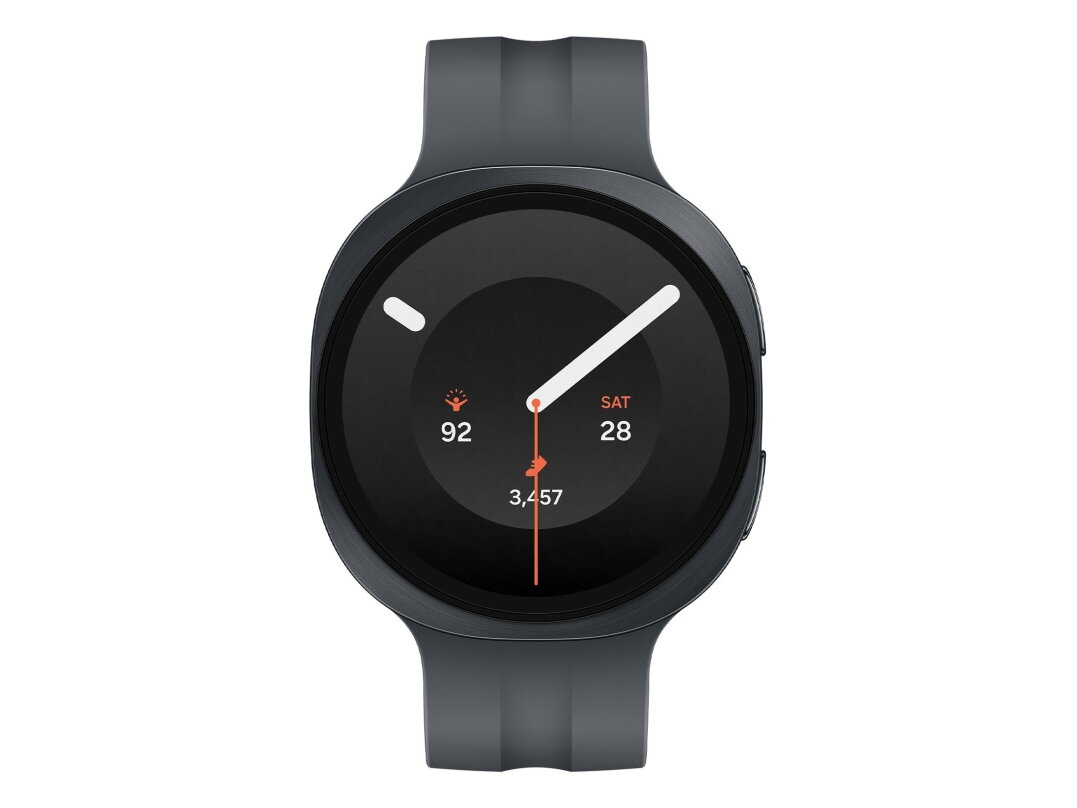 SMARTWATCH GALAXY WATCH9/44MM GRAPHITE SM-L350 SAMSUNG 1 SMARTWATCH GALAXY WATCH9/44MM GRAPHITE SM-L350 SAMSUNG 1