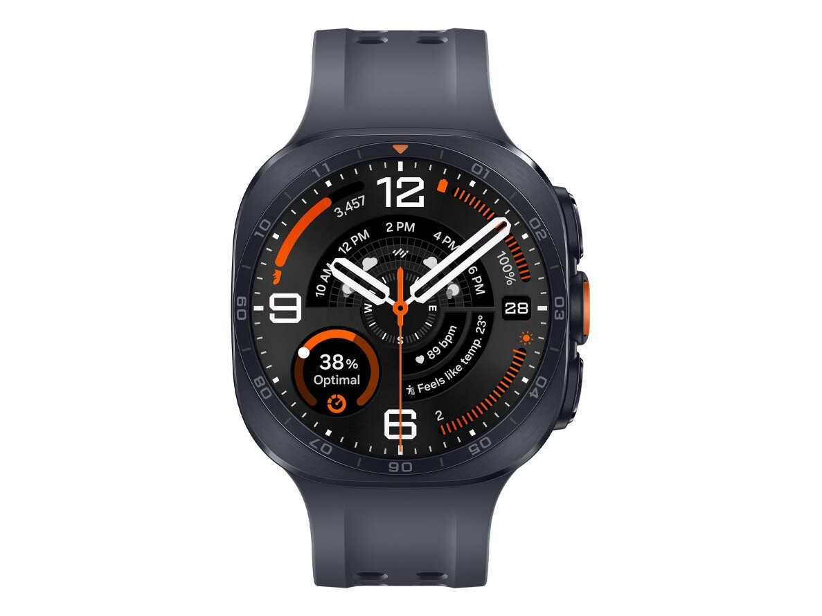 SMARTWATCH GALAXY ULTRA2/47MM BLACK L715 SAMSUNG 1 SMARTWATCH GALAXY ULTRA2/47MM BLACK L715 SAMSUNG 1