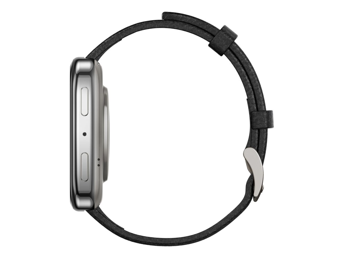 SMARTWATCH AMAZFIT ACTIVE 2/BLACK W2434GL2N HUAMI 2 SMARTWATCH AMAZFIT ACTIVE 2/BLACK W2434GL2N HUAMI 2