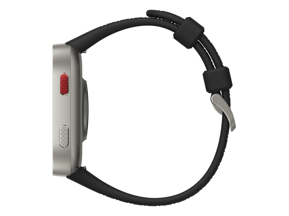 SMARTWATCH BIP MAX/SILVER W2568EU1N AMAZFIT 3