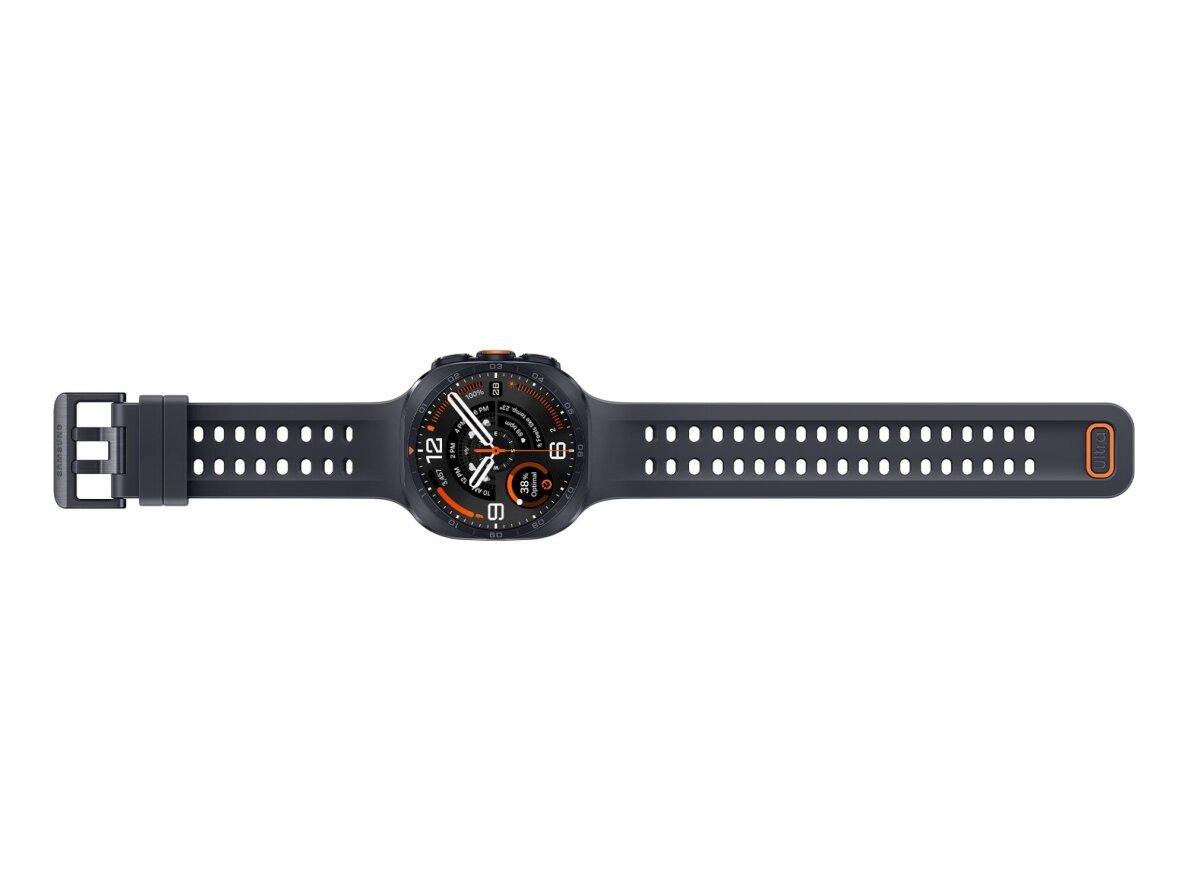 SMARTWATCH GALAXY ULTRA2/47MM BLACK L715 SAMSUNG 5