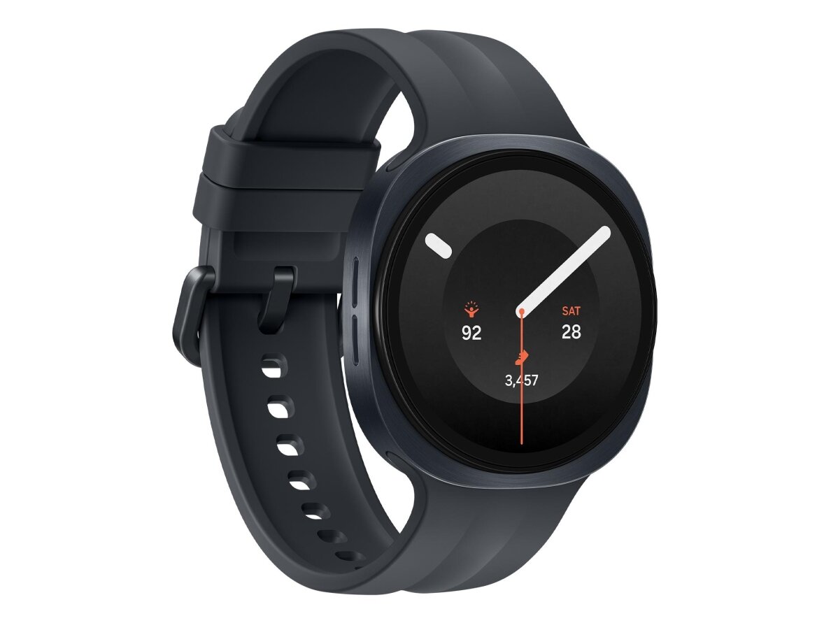 SMARTWATCH GALAXY WATCH9 WI-FI/40MM GRAPHITE SM-L340 SAMSUNG 2