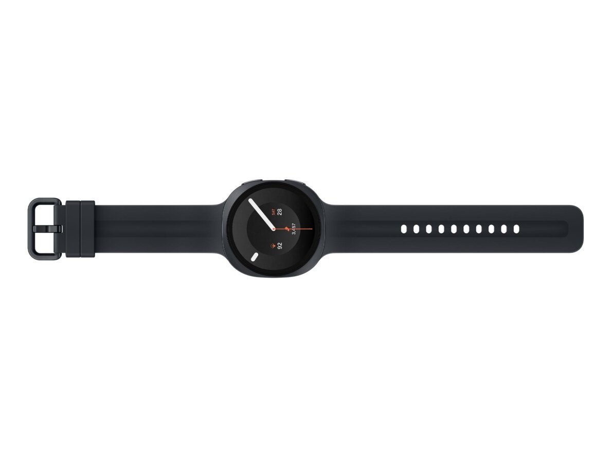 SMARTWATCH GALAXY WATCH9 WI-FI/40MM GRAPHITE SM-L340 SAMSUNG 5