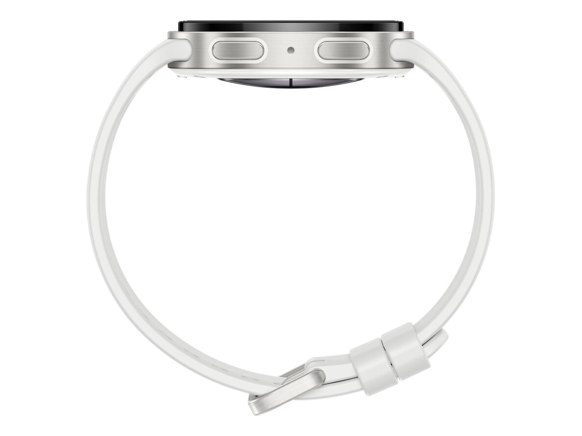 SMARTWATCH GALAXY WATCH9 WI-FI/40MM SILVER SM-L340 SAMSUNG 4 SMARTWATCH GALAXY WATCH9 WI-FI/40MM SILVER SM-L340 SAMSUNG 4