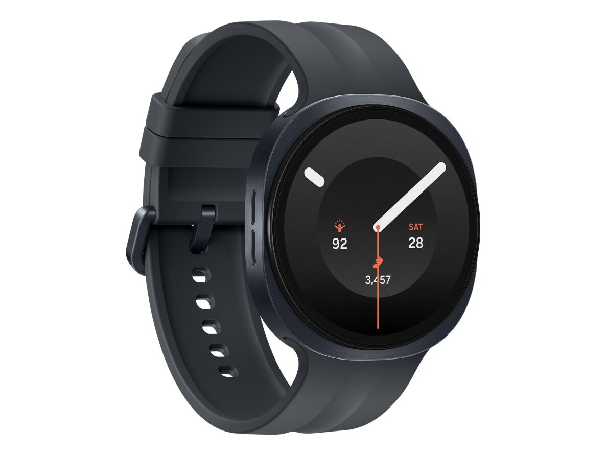SMARTWATCH GALAXY WATCH9/44MM GRAPHITE SM-L350 SAMSUNG 2 SMARTWATCH GALAXY WATCH9/44MM GRAPHITE SM-L350 SAMSUNG 2