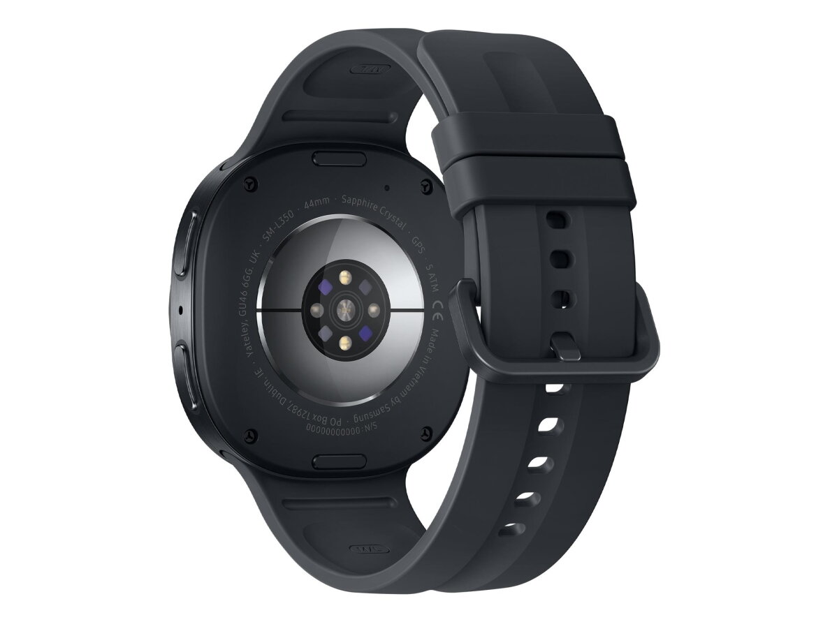 SMARTWATCH GALAXY WATCH9/44MM GRAPHITE SM-L350 SAMSUNG 3