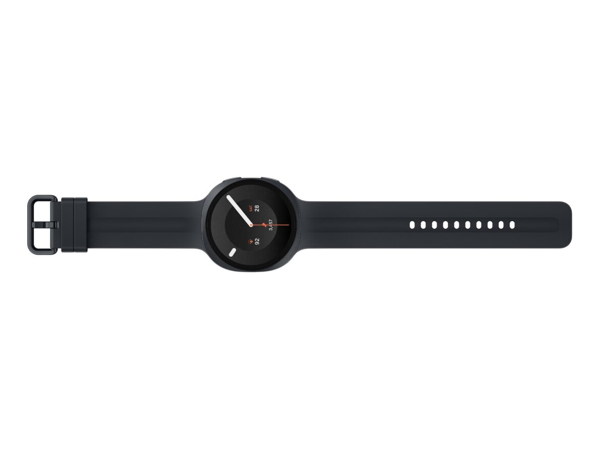 SMARTWATCH GALAXY WATCH9/44MM GRAPHITE SM-L350 SAMSUNG 5 SMARTWATCH GALAXY WATCH9/44MM GRAPHITE SM-L350 SAMSUNG 5
