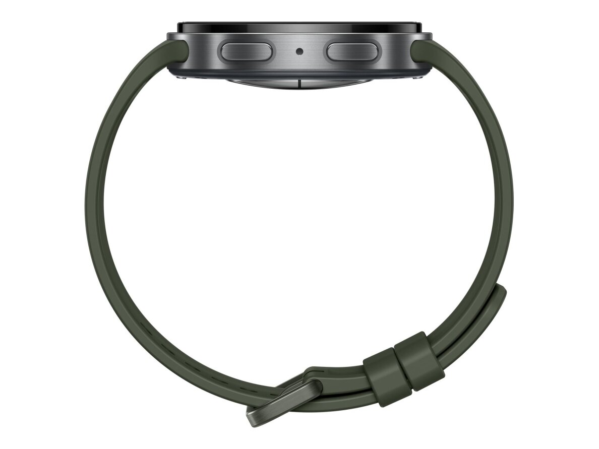 SMARTWATCH GALAXY WATCH9/44MM SILVER SM-L355 SAMSUNG 4 SMARTWATCH GALAXY WATCH9/44MM SILVER SM-L355 SAMSUNG 4