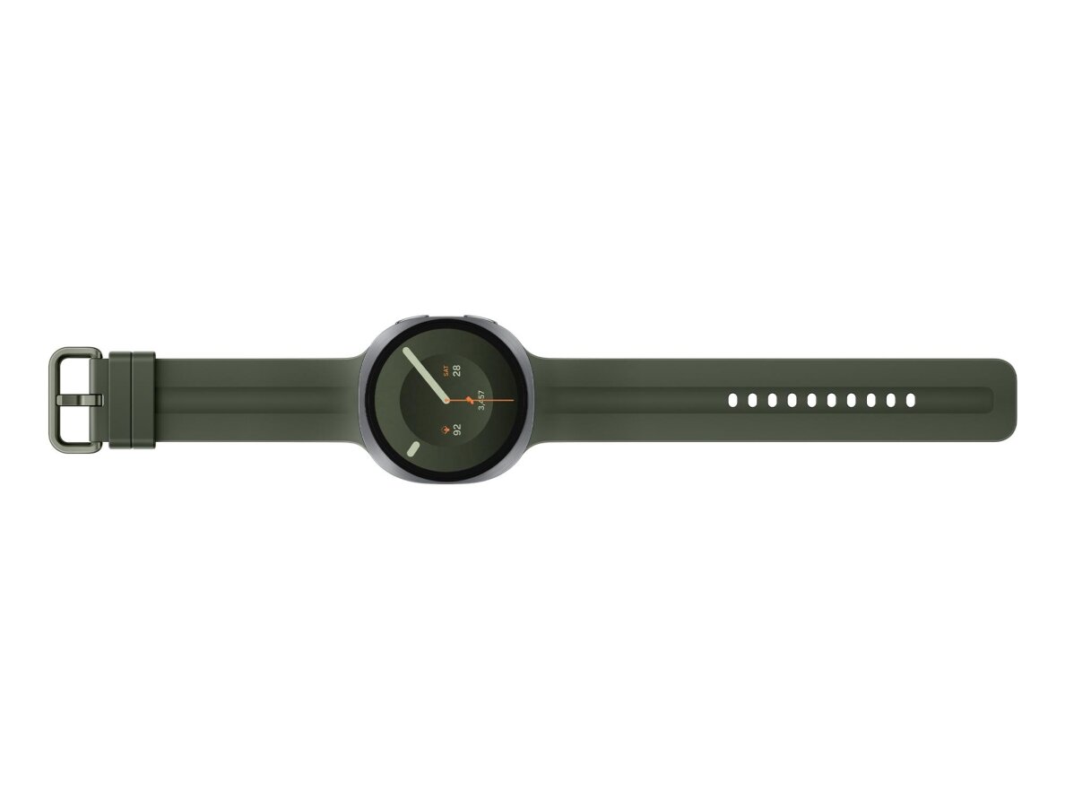 SMARTWATCH GALAXY WATCH9/44MM SILVER SM-L355 SAMSUNG 5