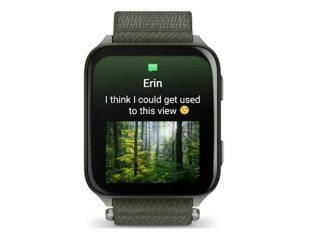 SMARTWATCH VENU X1/MOSS/TITAN 010-02980-03 GARMIN 3