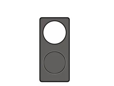 SMART HOME DOORBELL ACC CASE/G410 WPROOF AC-X02D AQARA 2