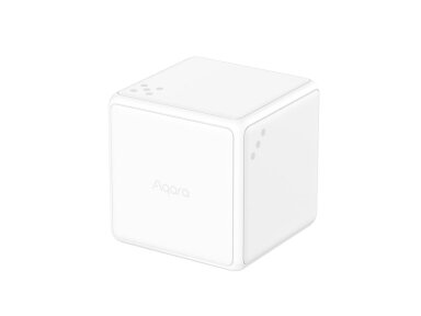 SMART HOME CUBE T1/CTP-R01 AQARA
