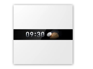 SMART HOME DISPLAY SWITCH V1/WS-K02D AQARA